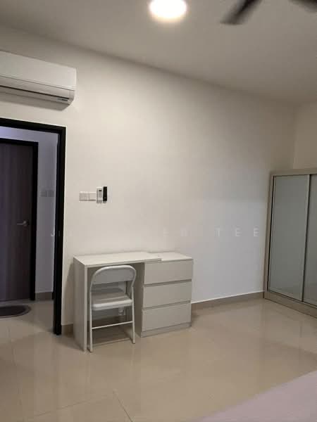 Service Residence for Rent at TRELLIS RESIDENCES - Jennifer Tee - Bedroom - PropertyGuru.com.my