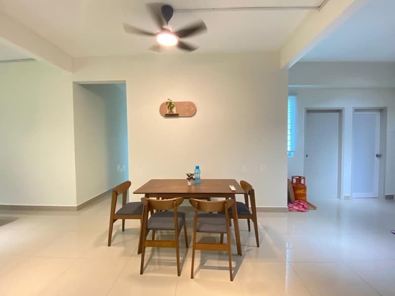Condominium for Rent at Royale Infinity - Micky Yap - PropertyGuru.com.my
