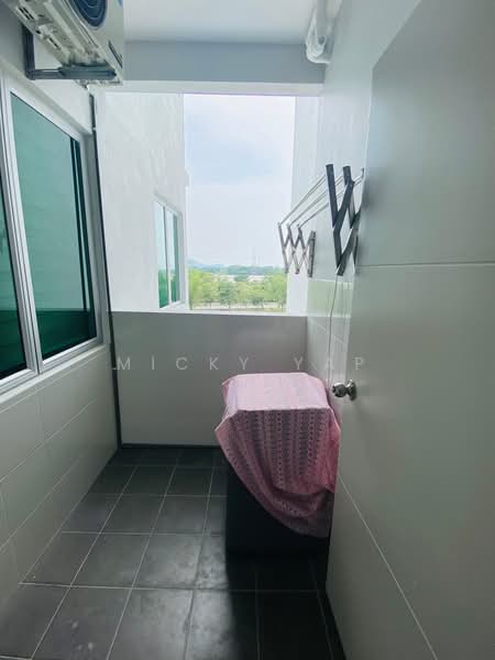 Condominium for Rent at Royale Infinity - Micky Yap - PropertyGuru.com.my
