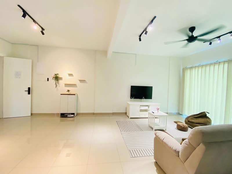 Condominium for Rent at Royale Infinity - Micky Yap - PropertyGuru.com.my
