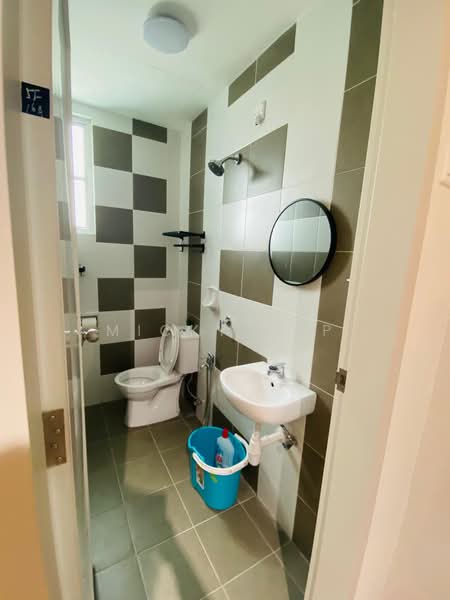 Condominium for Rent at Royale Infinity - Micky Yap - PropertyGuru.com.my
