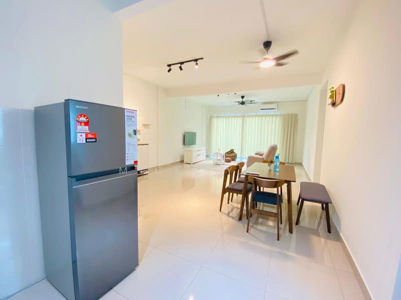 Condominium for Rent at Royale Infinity - Micky Yap - PropertyGuru.com.my