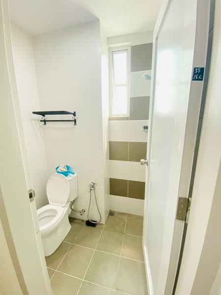 Condominium for Rent at Royale Infinity - Micky Yap - PropertyGuru.com.my