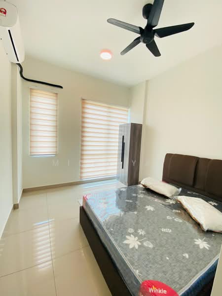 Condominium for Rent at Royale Infinity - Micky Yap - PropertyGuru.com.my
