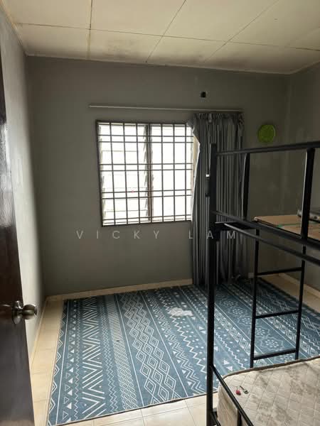 Rumah Teres 2 Tingkat untuk Dijual di Taman Nusantara (Iskandar Puteri (Nusajaya)) - Vicky Lam - Bedroom - PropertyGuru.com.my