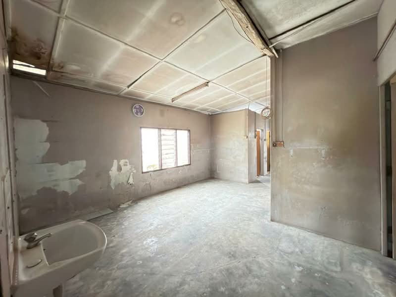 Rumah Teres 1 Tingkat untuk Dijual di Senai (Johor) - Zoey Lee - PropertyGuru.com.my