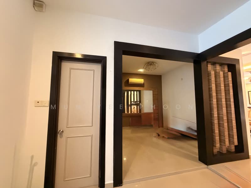 Rumah Teres 2.5-Tingkat untuk Dijual di Ara Damansara (Selangor) - Mun Yee Phoon - Interior - PropertyGuru.com.my