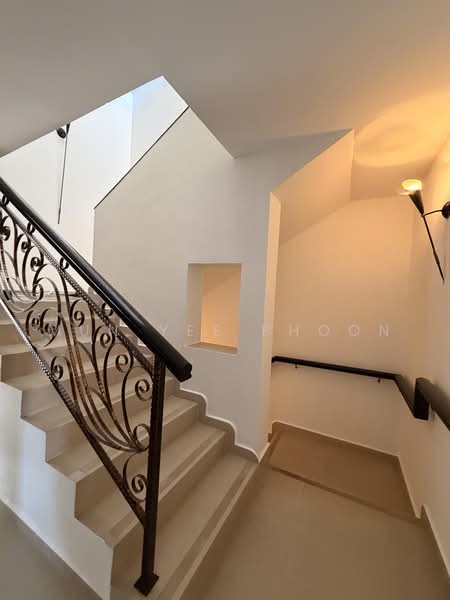 Rumah Teres 2.5-Tingkat untuk Dijual di Ara Damansara (Selangor) - Mun Yee Phoon - Interior - PropertyGuru.com.my