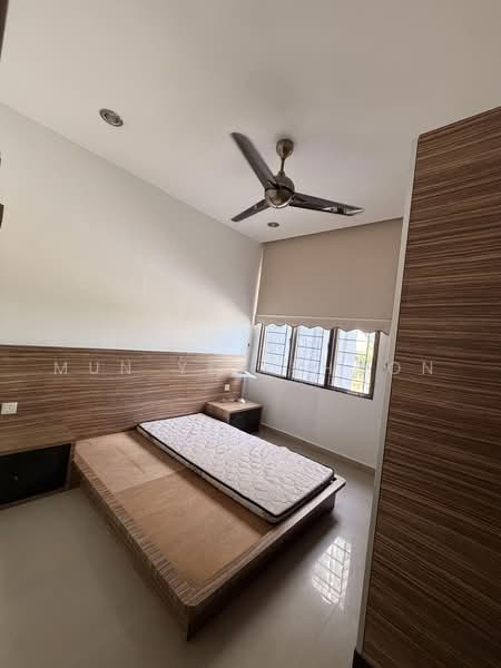 Rumah Teres 2.5-Tingkat untuk Dijual di Ara Damansara (Selangor) - Mun Yee Phoon - Bedroom - PropertyGuru.com.my