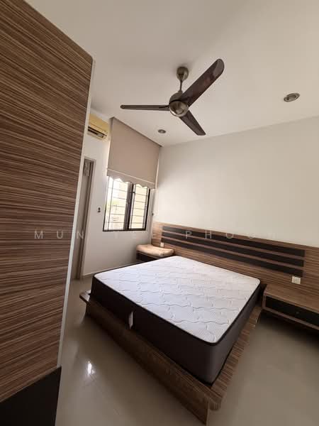 Rumah Teres 2.5-Tingkat untuk Dijual di Ara Damansara (Selangor) - Mun Yee Phoon - Bedroom - PropertyGuru.com.my