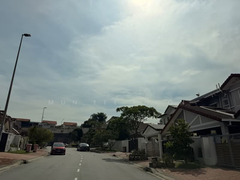 Rumah Teres 2.5-Tingkat untuk Dijual di Ara Damansara (Selangor) - Mun Yee Phoon - Exterior - PropertyGuru.com.my