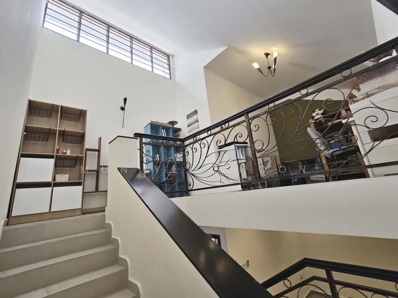 Rumah Teres 2.5-Tingkat untuk Dijual di Ara Damansara (Selangor) - Mun Yee Phoon - Interior - PropertyGuru.com.my