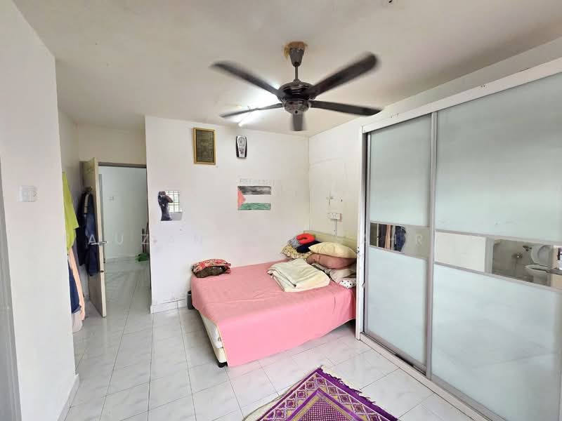 3-storey Terraced House for Sale in Taman Selayang Mulia (Selayang) - Fauzan bin Sahrom - PropertyGuru.com.my