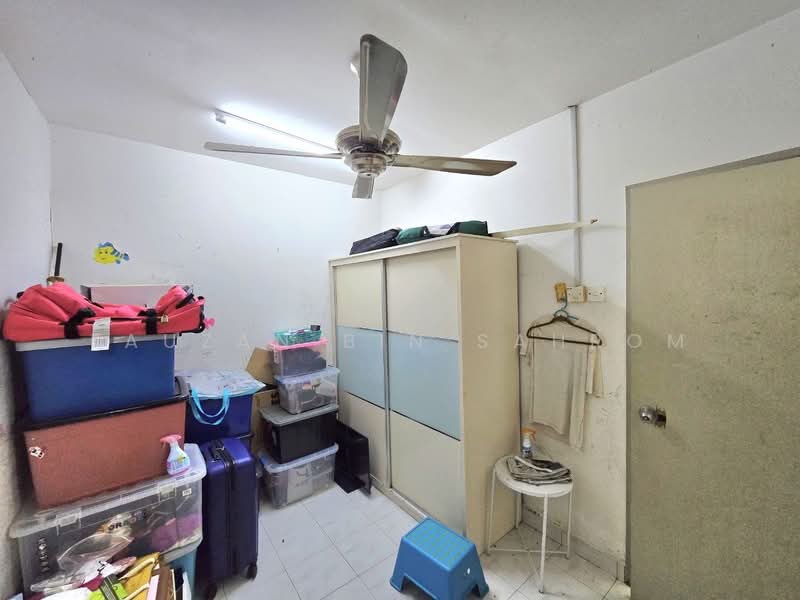 3-storey Terraced House for Sale in Taman Selayang Mulia (Selayang) - Fauzan bin Sahrom - PropertyGuru.com.my