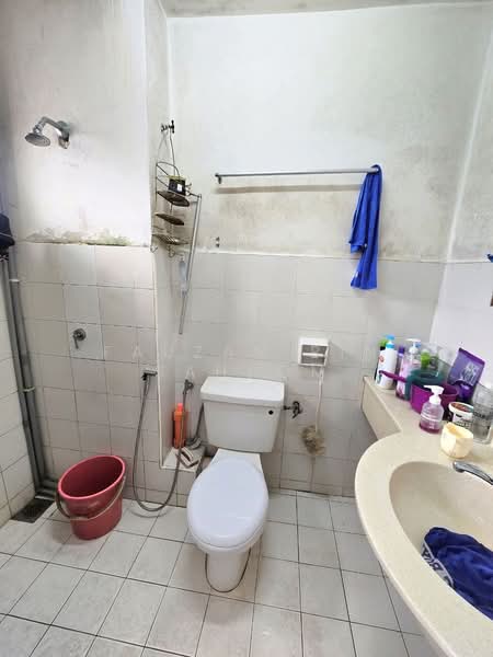 3-storey Terraced House for Sale in Taman Selayang Mulia (Selayang) - Fauzan bin Sahrom - PropertyGuru.com.my