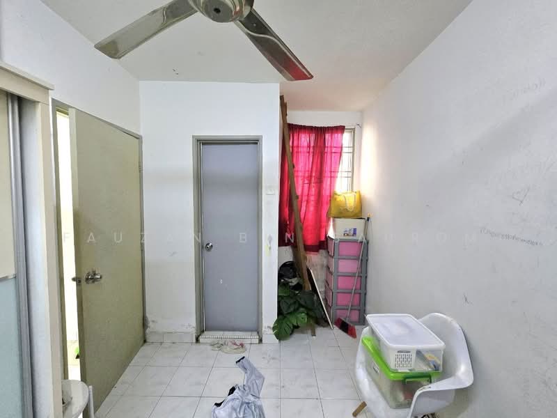 3-storey Terraced House for Sale in Taman Selayang Mulia (Selayang) - Fauzan bin Sahrom - PropertyGuru.com.my