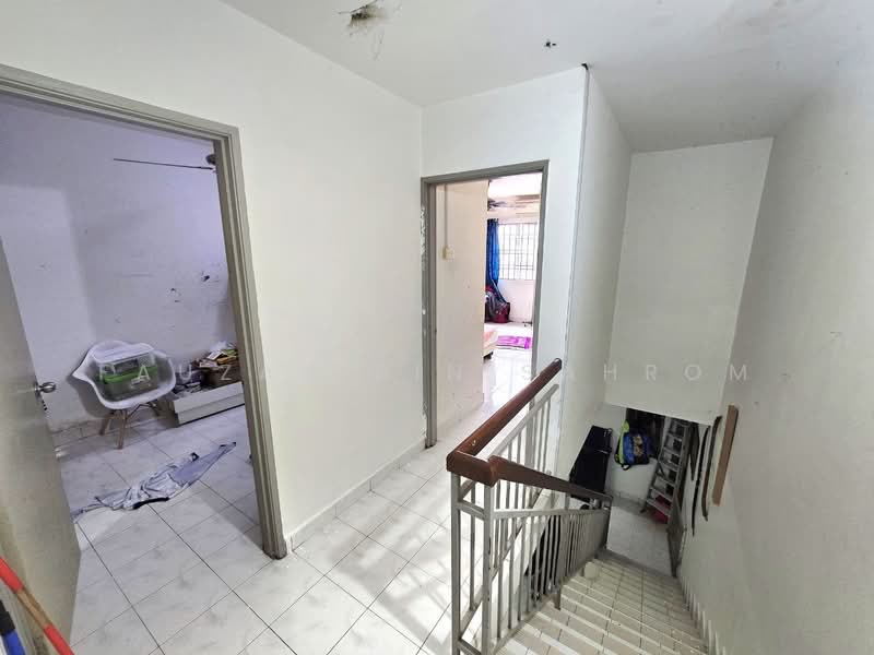 3-storey Terraced House for Sale in Taman Selayang Mulia (Selayang) - Fauzan bin Sahrom - PropertyGuru.com.my