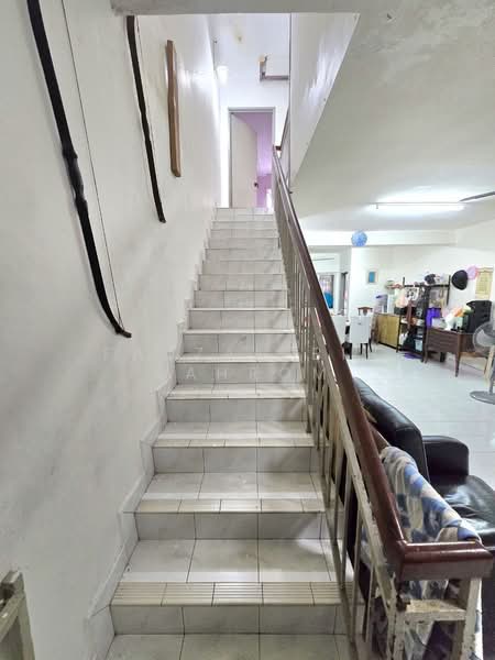 3-storey Terraced House for Sale in Taman Selayang Mulia (Selayang) - Fauzan bin Sahrom - PropertyGuru.com.my