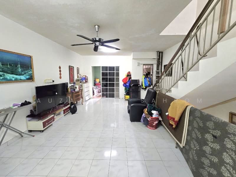 3-storey Terraced House for Sale in Taman Selayang Mulia (Selayang) - Fauzan bin Sahrom - PropertyGuru.com.my