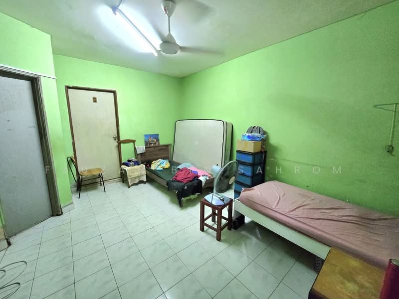 3-storey Terraced House for Sale in Taman Selayang Mulia (Selayang) - Fauzan bin Sahrom - PropertyGuru.com.my