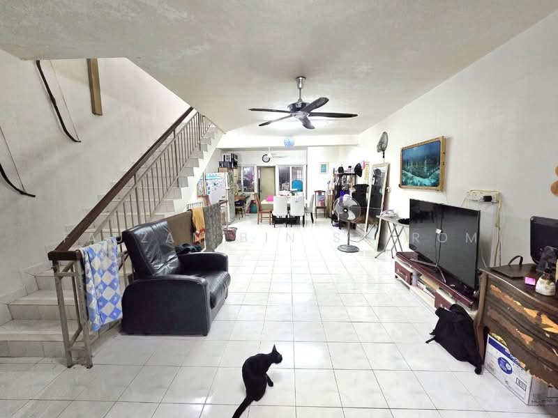 3-storey Terraced House for Sale in Taman Selayang Mulia (Selayang) - Fauzan bin Sahrom - PropertyGuru.com.my