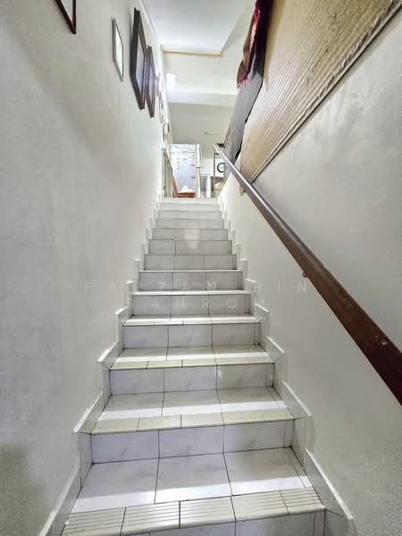 3-storey Terraced House for Sale in Taman Selayang Mulia (Selayang) - Fauzan bin Sahrom - PropertyGuru.com.my