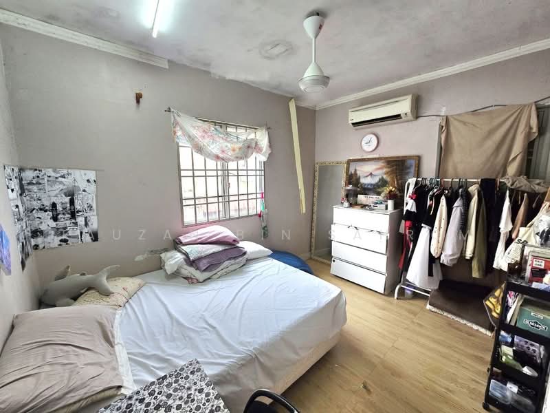 3-storey Terraced House for Sale in Taman Selayang Mulia (Selayang) - Fauzan bin Sahrom - PropertyGuru.com.my