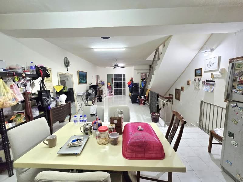 3-storey Terraced House for Sale in Taman Selayang Mulia (Selayang) - Fauzan bin Sahrom - PropertyGuru.com.my