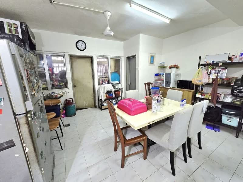 3-storey Terraced House for Sale in Taman Selayang Mulia (Selayang) - Fauzan bin Sahrom - PropertyGuru.com.my