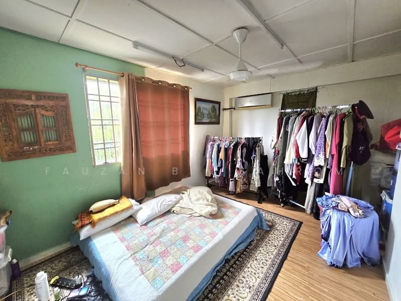 3-storey Terraced House for Sale in Taman Selayang Mulia (Selayang) - Fauzan bin Sahrom - PropertyGuru.com.my