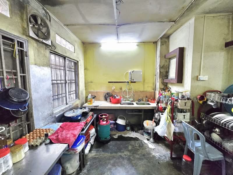 3-storey Terraced House for Sale in Taman Selayang Mulia (Selayang) - Fauzan bin Sahrom - PropertyGuru.com.my