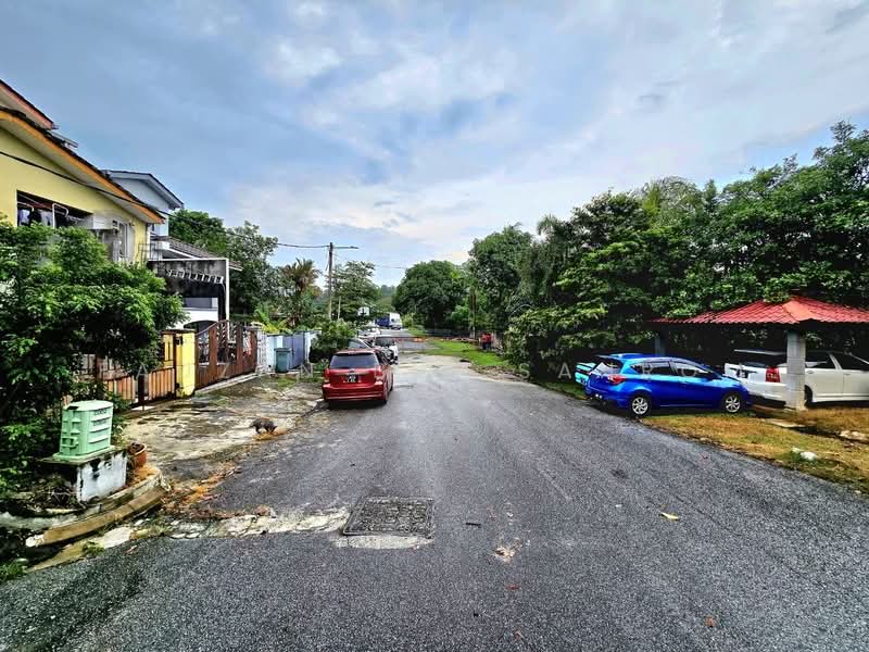 3-storey Terraced House for Sale in Taman Selayang Mulia (Selayang) - Fauzan bin Sahrom - PropertyGuru.com.my