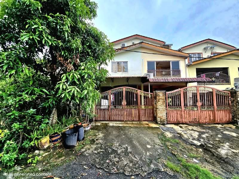 3-storey Terraced House for Sale in Taman Selayang Mulia (Selayang) - Fauzan bin Sahrom - PropertyGuru.com.my