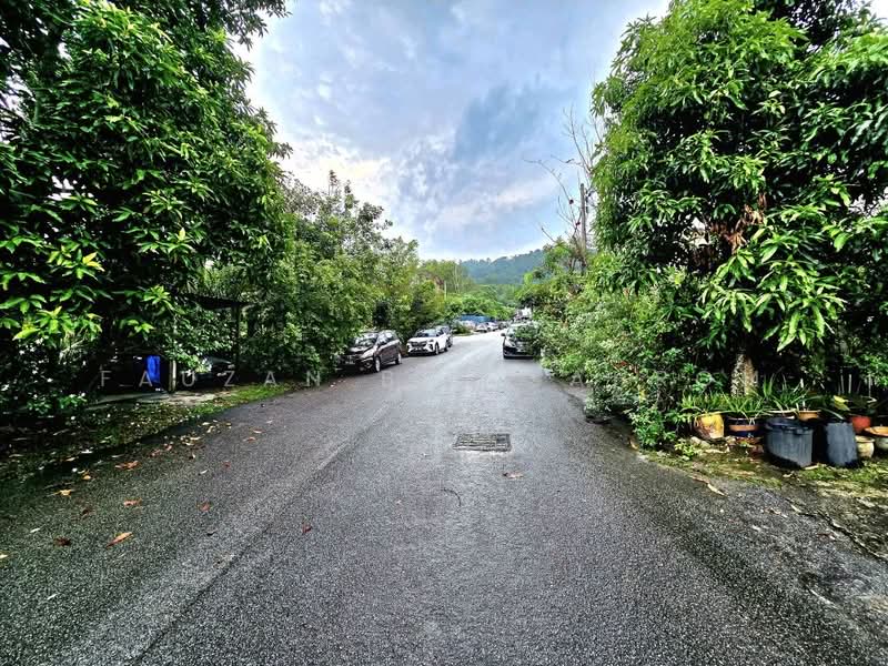3-storey Terraced House for Sale in Taman Selayang Mulia (Selayang) - Fauzan bin Sahrom - PropertyGuru.com.my