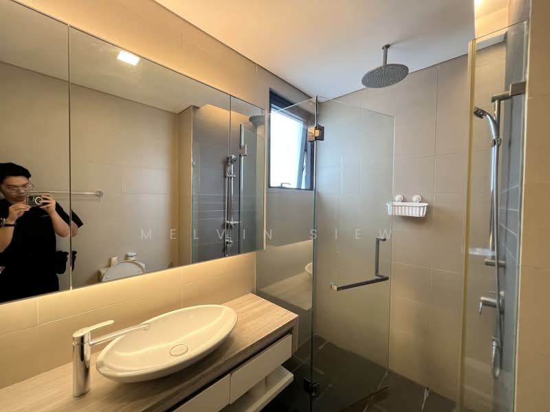 Service Residence for Rent at The Horizon Residence - Melvin Siew - PropertyGuru.com.my