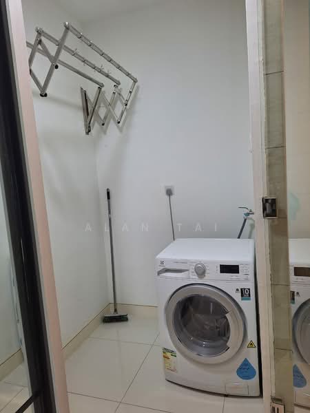 Service Residence for Rent at Tropicana Gardens - Alan Tai - Interior - PropertyGuru.com.my