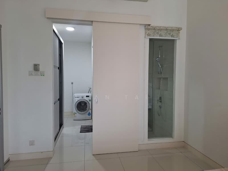 Service Residence for Rent at Tropicana Gardens - Alan Tai - Interior - PropertyGuru.com.my