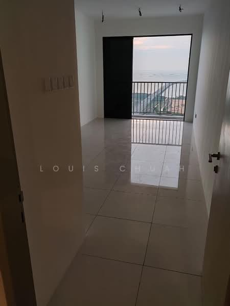 Service Residence for Rent at Vivo Executive Apartment - Louis Chuah - Interior - PropertyGuru.com.my