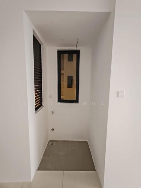 Service Residence for Rent at Vivo Executive Apartment - Louis Chuah - PropertyGuru.com.my