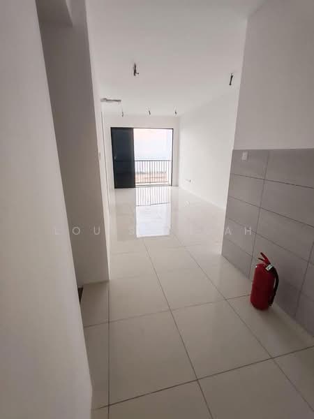 Service Residence for Rent at Vivo Executive Apartment - Louis Chuah - PropertyGuru.com.my