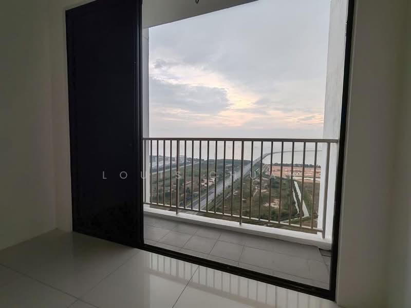 Service Residence for Rent at Vivo Executive Apartment - Louis Chuah - PropertyGuru.com.my