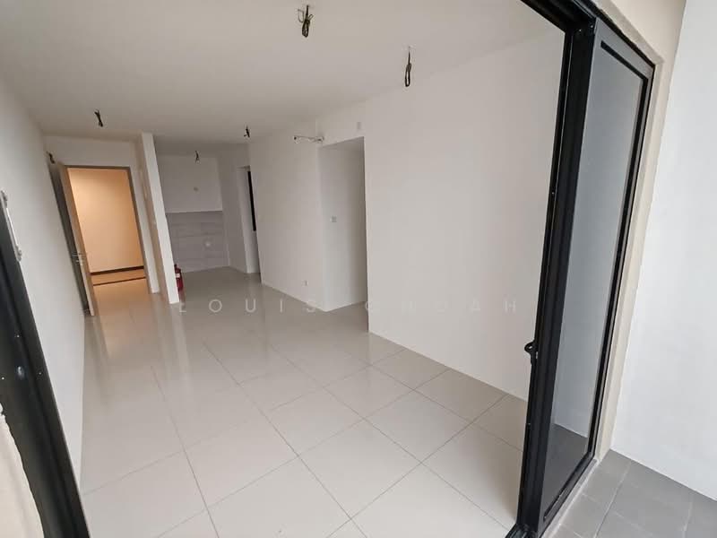 Service Residence for Rent at Vivo Executive Apartment - Louis Chuah - PropertyGuru.com.my