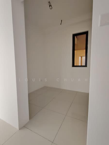 Service Residence for Rent at Vivo Executive Apartment - Louis Chuah - PropertyGuru.com.my