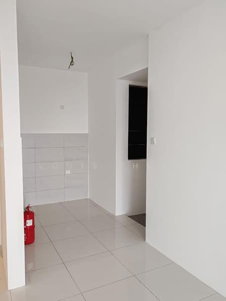 Service Residence for Rent at Vivo Executive Apartment - Louis Chuah - PropertyGuru.com.my