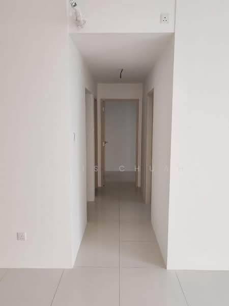 Service Residence for Rent at Vivo Executive Apartment - Louis Chuah - PropertyGuru.com.my