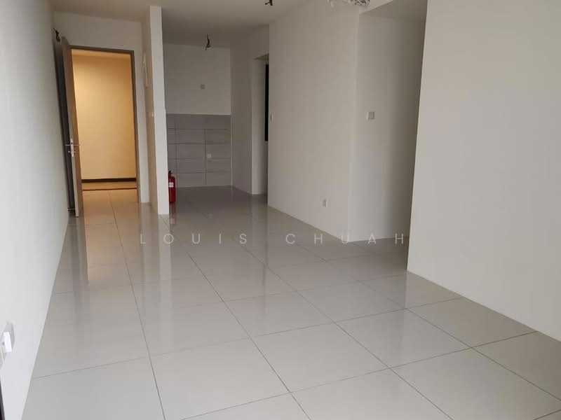 Service Residence for Rent at Vivo Executive Apartment - Louis Chuah - PropertyGuru.com.my