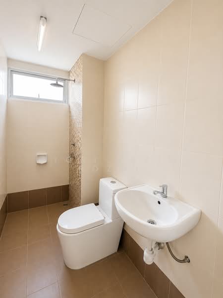 Condominium for Sale at Suasana Lumayan - Fiqri Hazim Rozmi - Bathroom - PropertyGuru.com.my