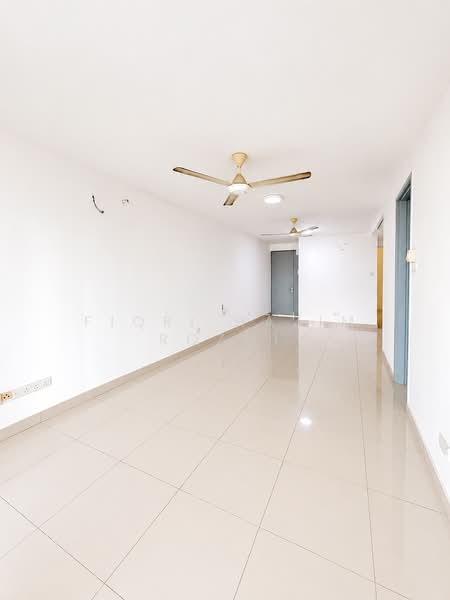 Condominium for Sale at Suasana Lumayan - Fiqri Hazim Rozmi - Living Room - PropertyGuru.com.my