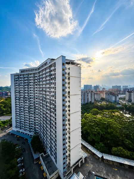 Condominium for Sale at Suasana Lumayan - Fiqri Hazim Rozmi - Exterior - PropertyGuru.com.my