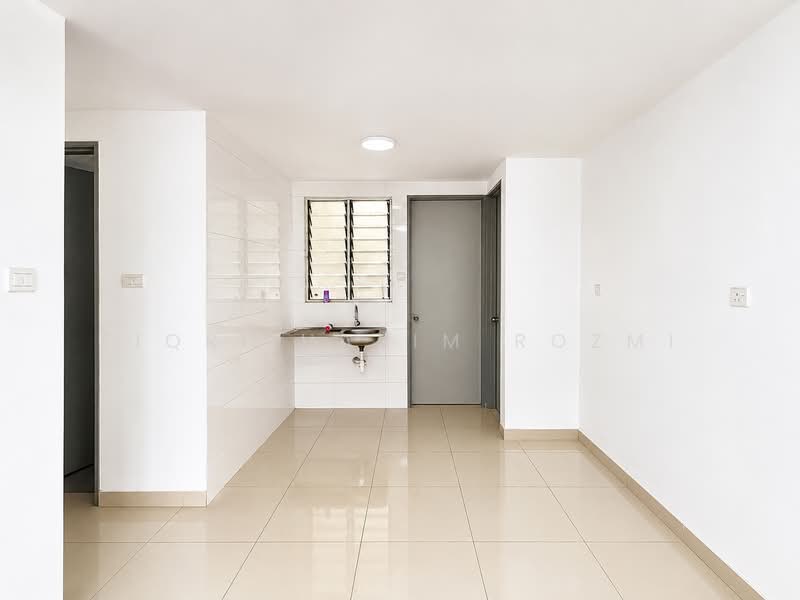 Condominium for Sale at Suasana Lumayan - Fiqri Hazim Rozmi - Interior - PropertyGuru.com.my